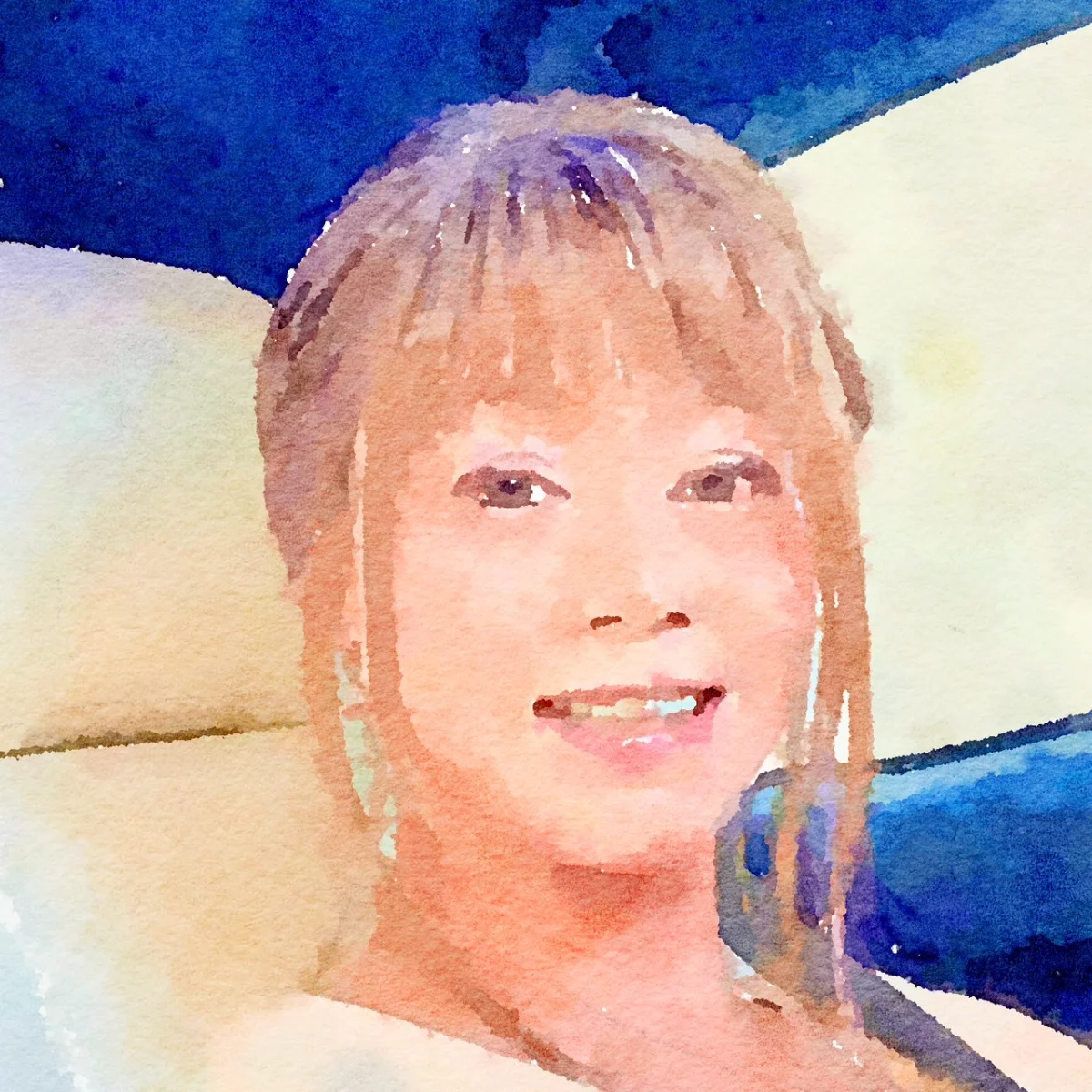 辻本あいみ