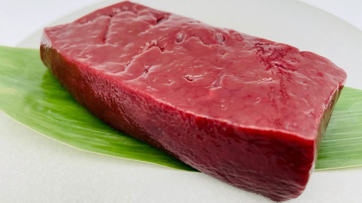 厳選した黒毛和種