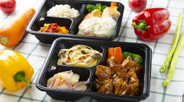 ひとり暮らしにおすすめ！栄養バランス◎冷凍宅配弁当ランキング