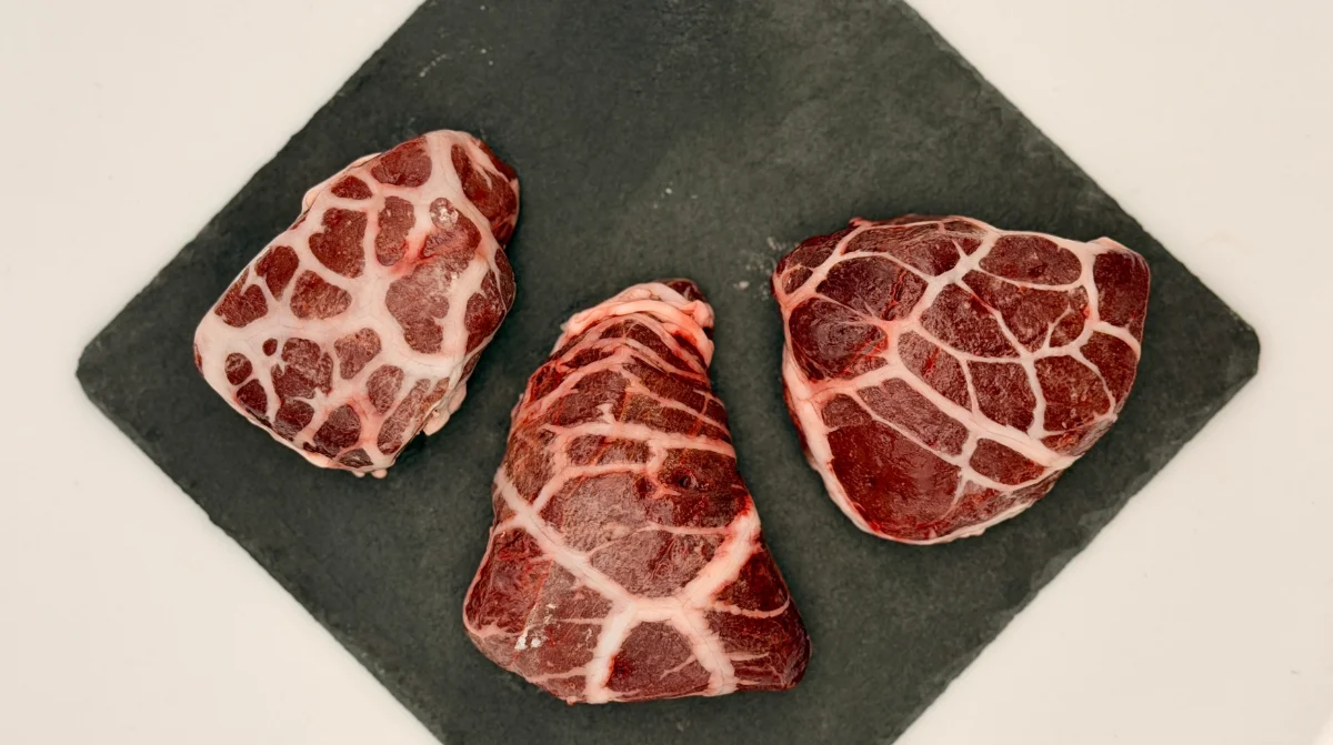 やましたレバーのこだわりポイント