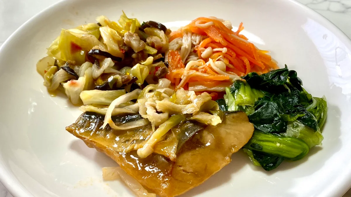 定期購入は不安…そんな人に！1回だけお試しできる冷凍宅配食