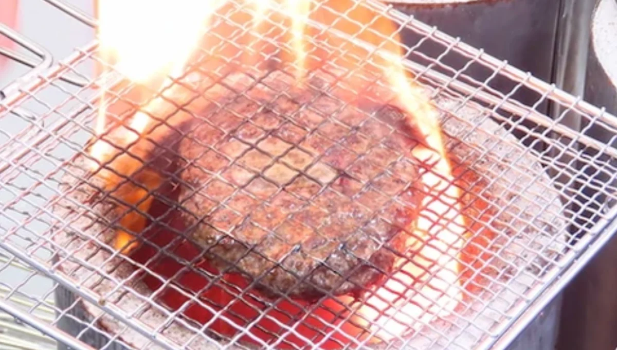 こだわりのトッカルビ