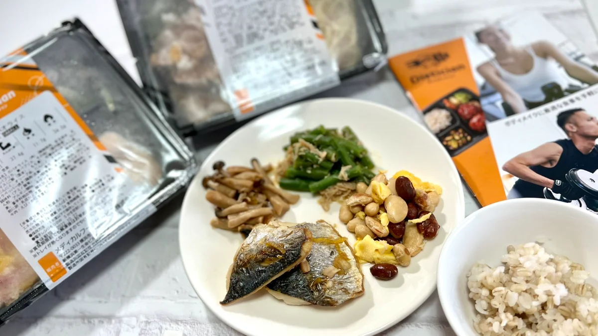 ダイエット&生活習慣病対策に役立つ!カロリー控えめ冷凍弁当ランキング