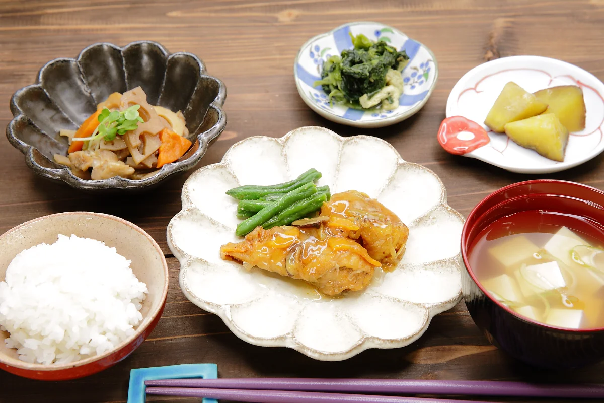 【管理栄養士監修】腎臓病や高血圧の方におすすめ!たんぱく&塩分制限宅配弁当ランキング