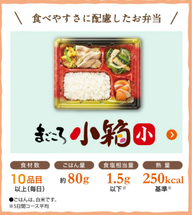 宅配食 ワタミの宅食