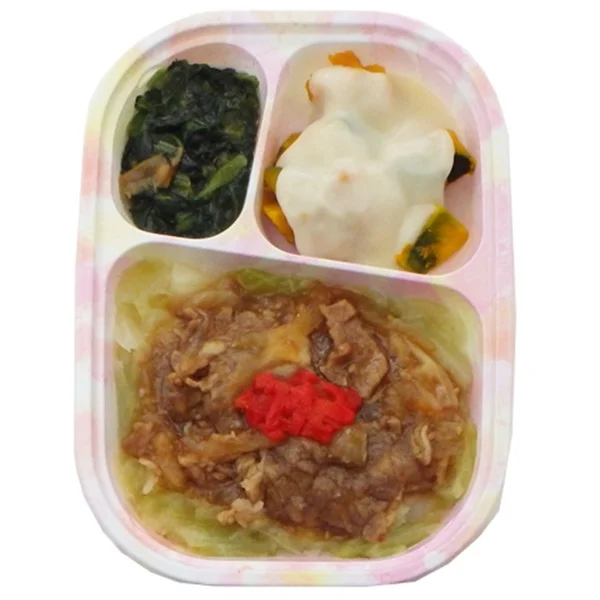 ソフト御膳(やわらか)