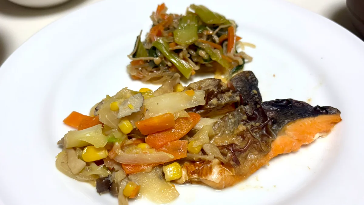 レビュー画像 1