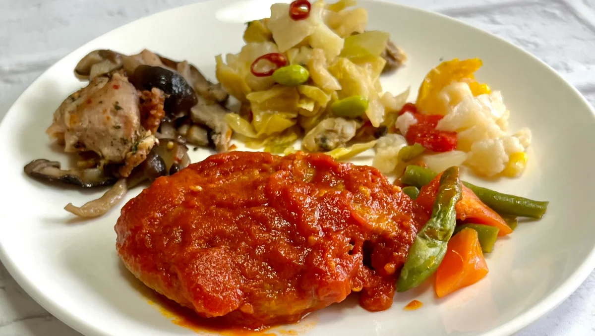 レビュー画像 1